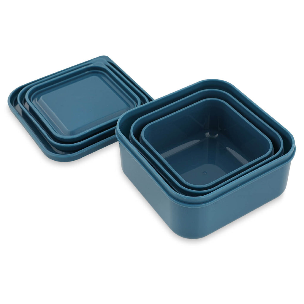 Snackbox set - 3-delig - Mr. Triceratops