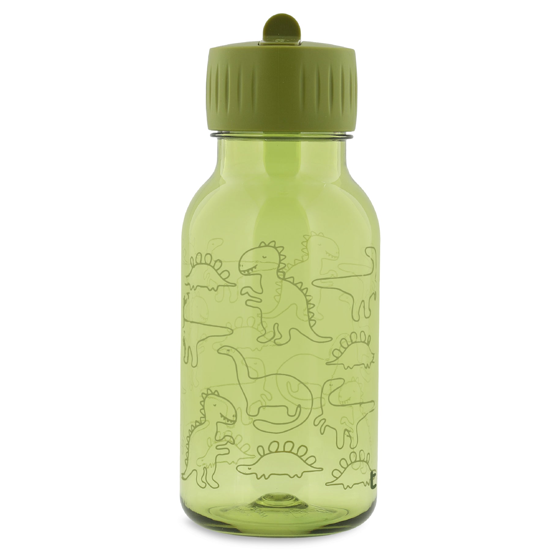 Tritan™ drinkfles 350ml - Daring Dino