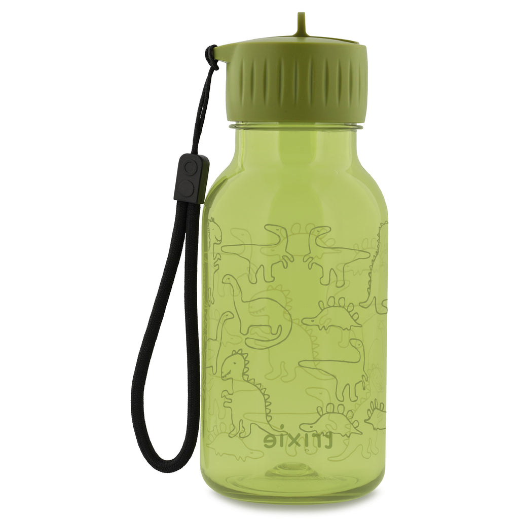 Tritan™ drinkfles 350ml - Daring Dino