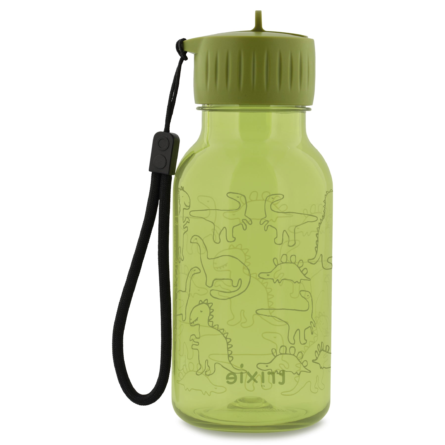 Tritan™ drinkfles 350ml - Daring Dino