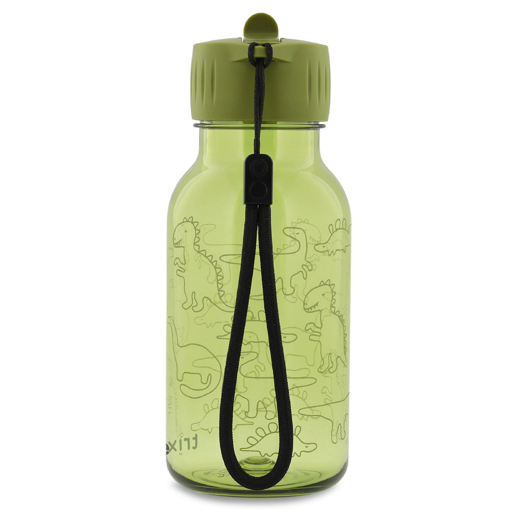Tritan™ drinkfles 350ml - Daring Dino