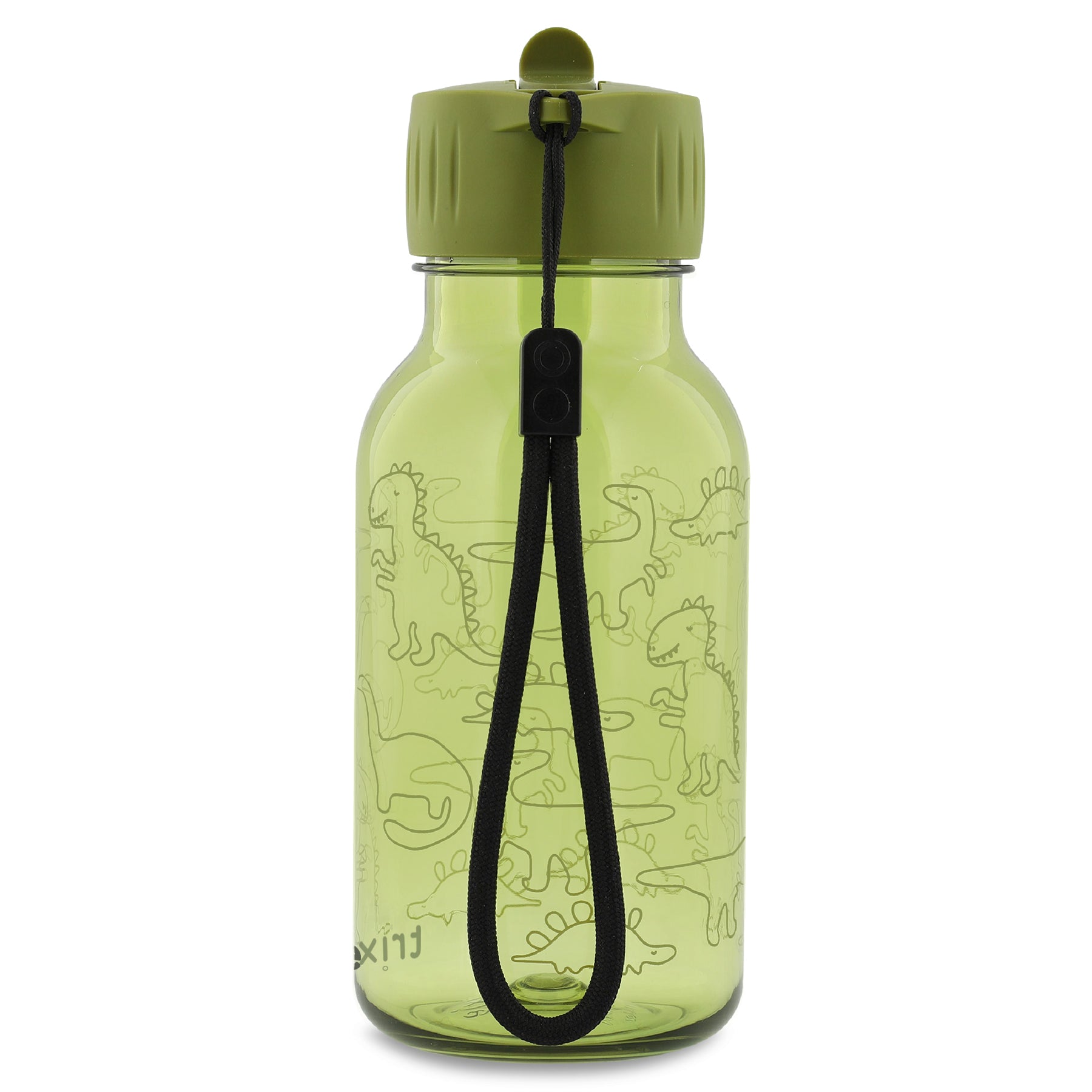Tritan™ drinkfles 350ml - Daring Dino