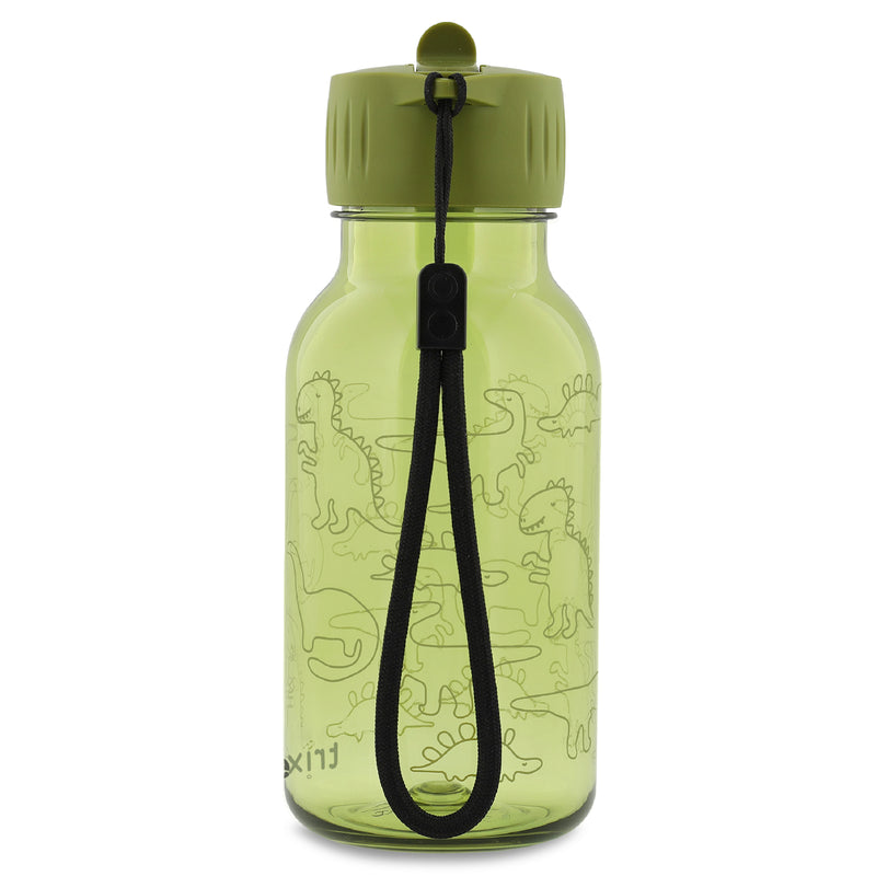 Tritan™ drinkfles 350ml - Daring Dino