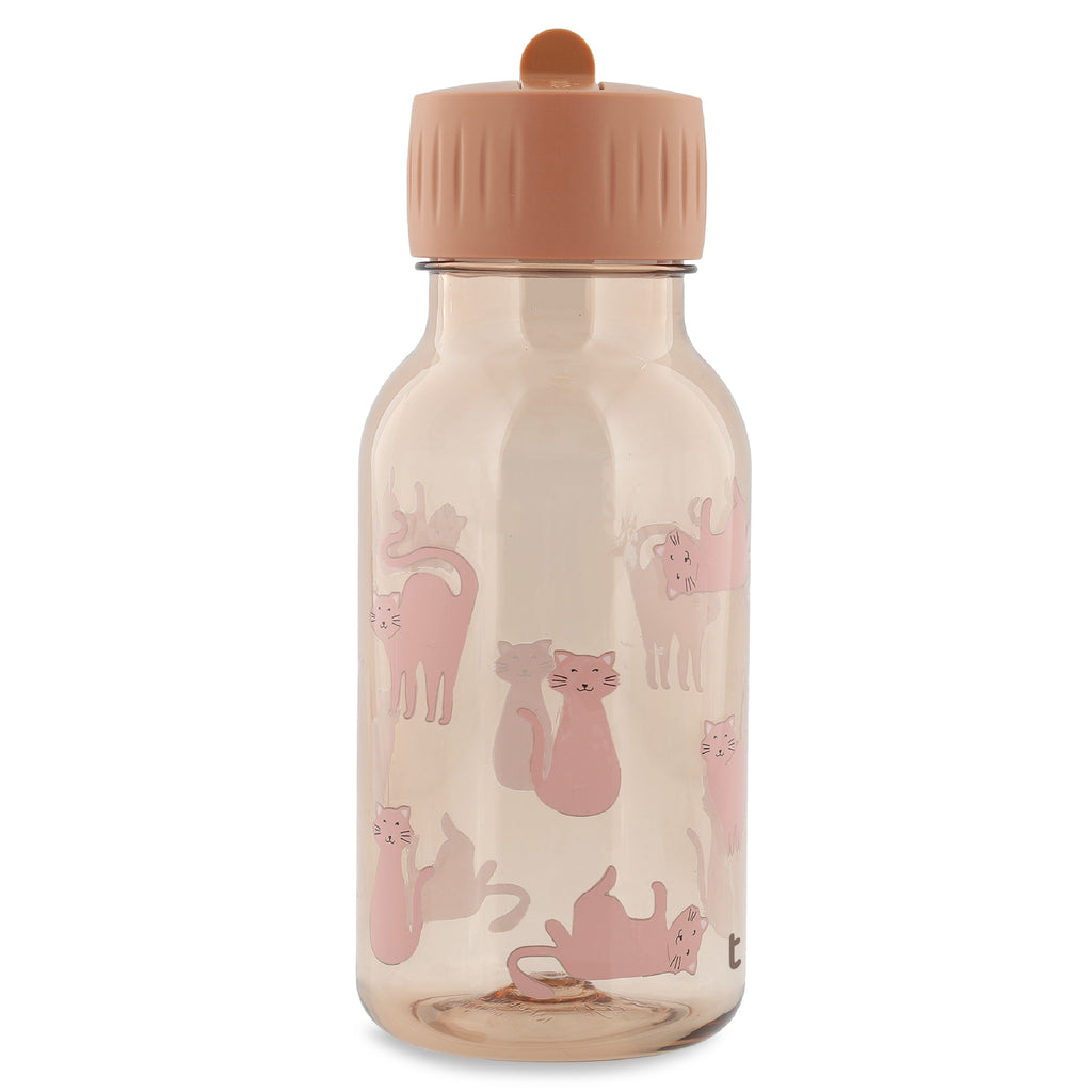 Tritan™ drinkfles 350ml - Charming Cat