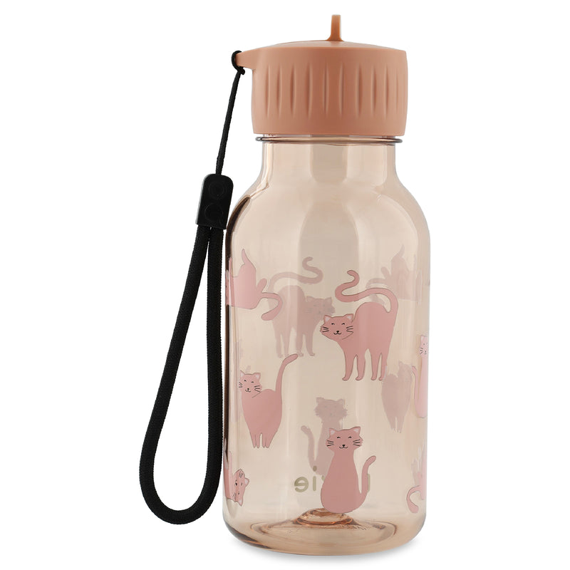 Tritan™ drinkfles 350ml - Charming Cat