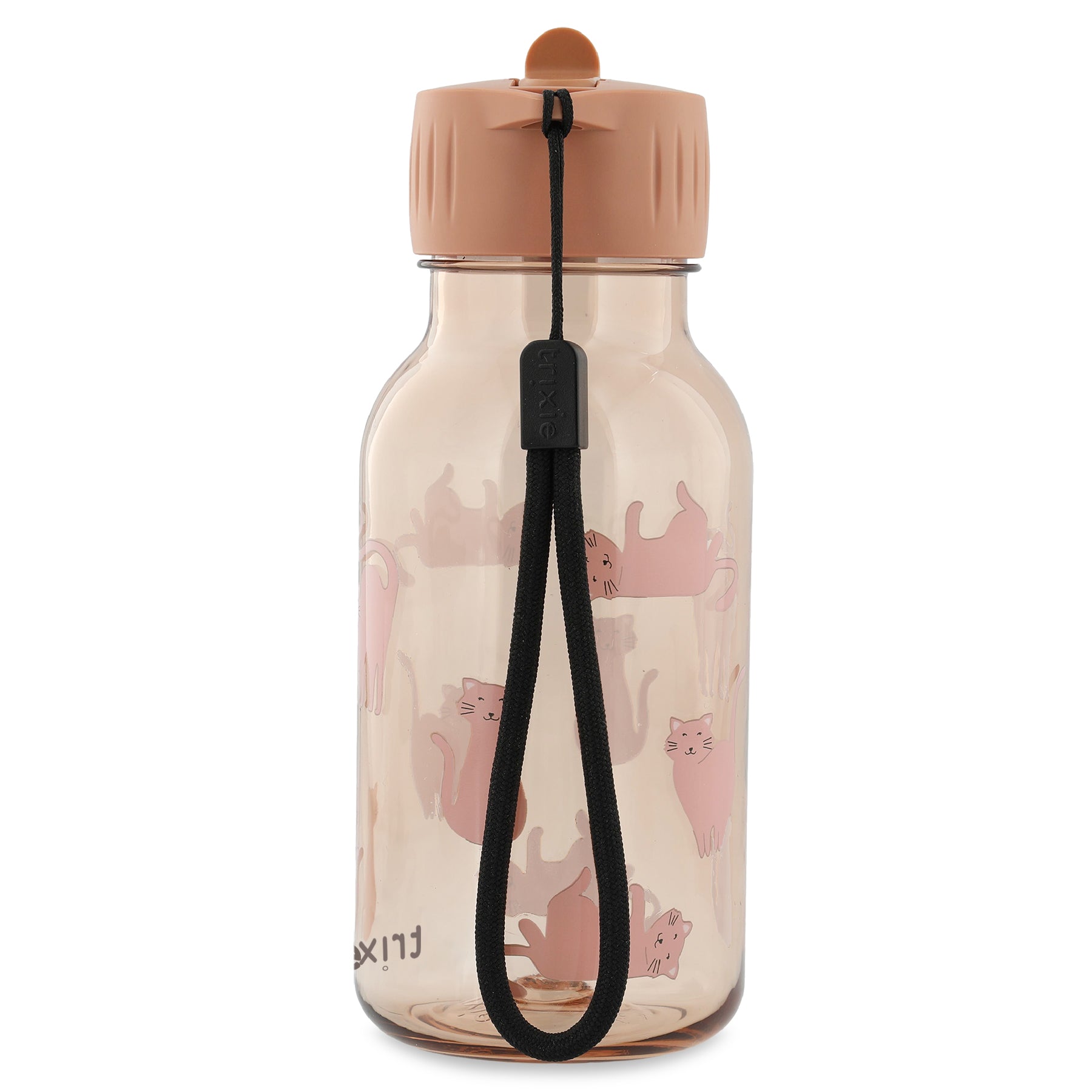 Tritan™ drinkfles 350ml - Charming Cat