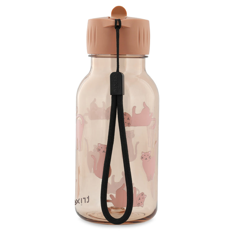 Tritan™ drinkfles 350ml - Charming Cat