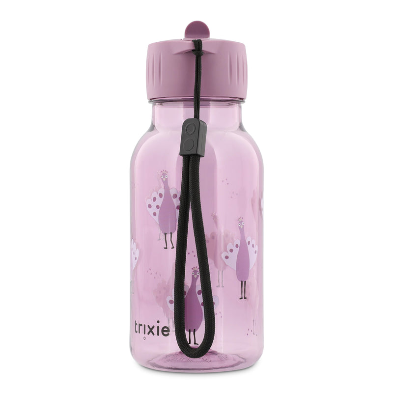 Tritan™ drinkfles 350ml - Proud Peacock