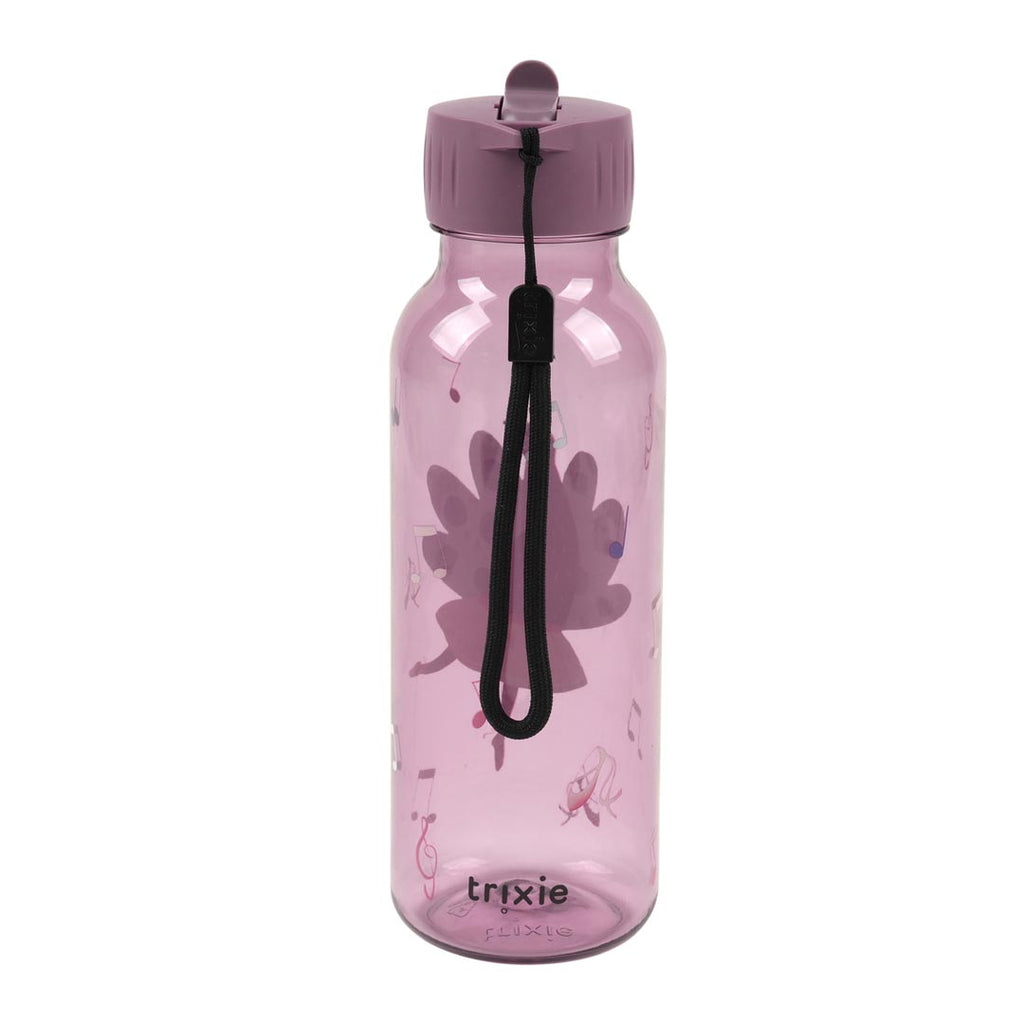 Tritan™ drinkfles 500ml - Ballerina Mrs. Peacock
