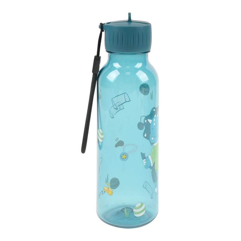 Tritan™ drinkfles 500ml - Ballplayer Mr. Triceratops