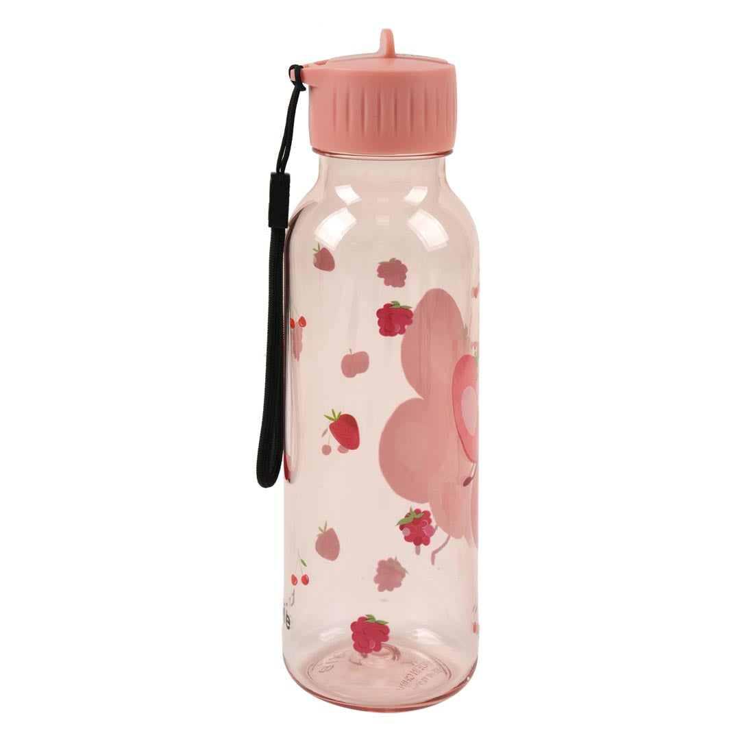 Tritan™ drinkfles 500ml - Fruit fairy Mrs. Butterfly