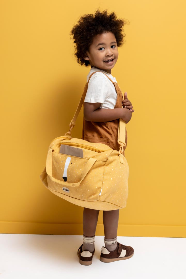 Kinder sporttas - Mr. Lion