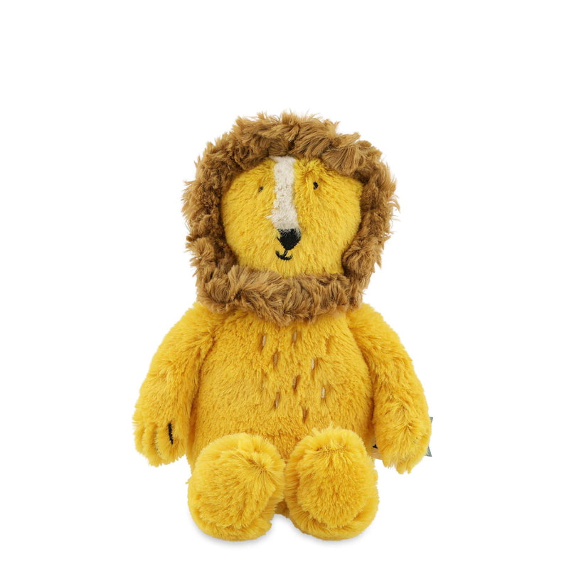 Knuffeldier - baby - Mr. Lion