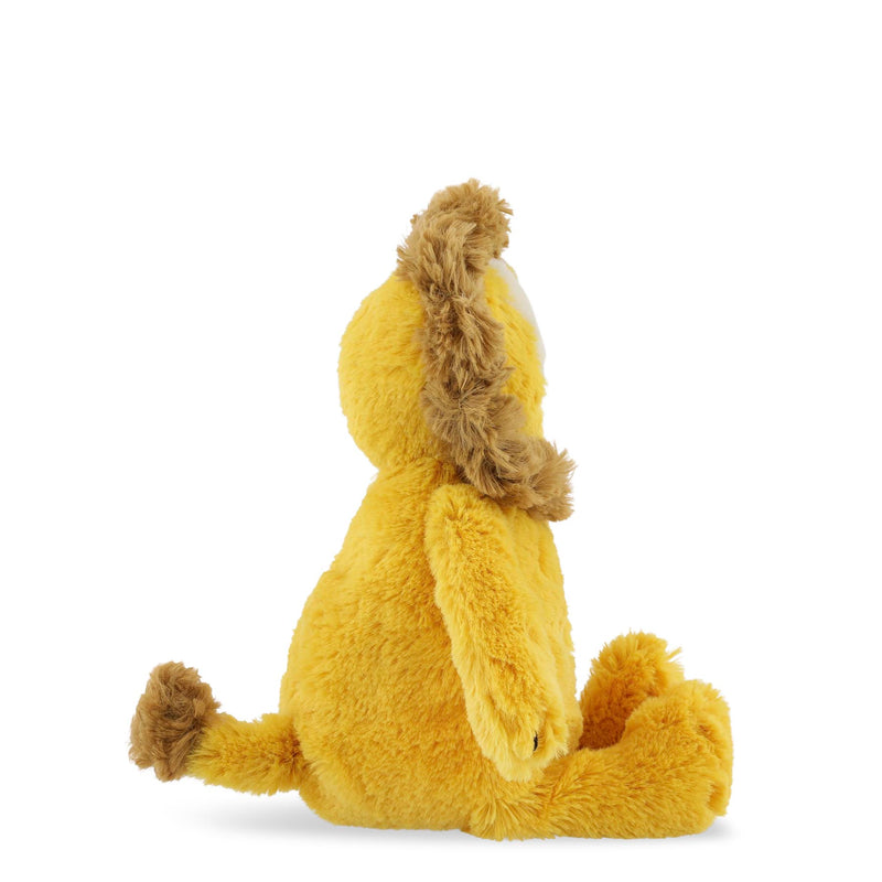 Knuffeldier - baby - Mr. Lion