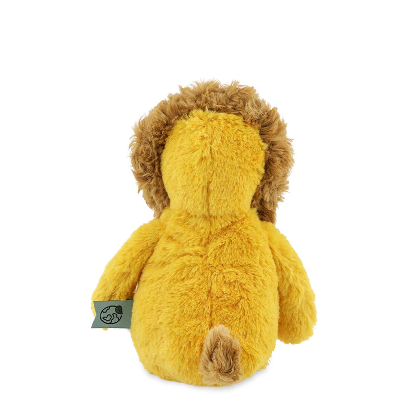 Knuffeldier - baby - Mr. Lion