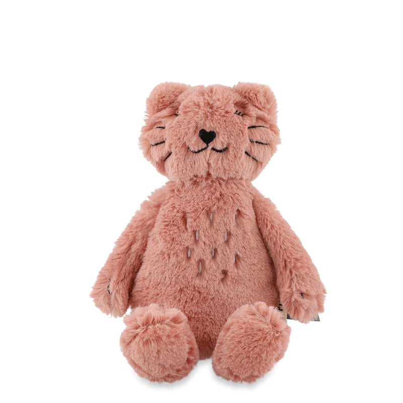 Plush animal | Baby - Mrs. Cat