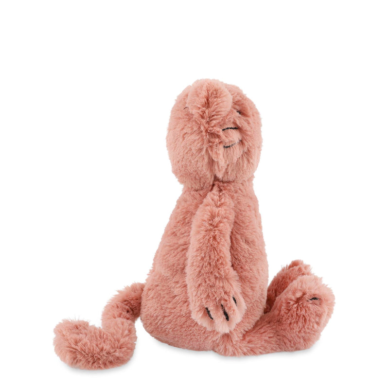 Plush animal | Baby - Mrs. Cat