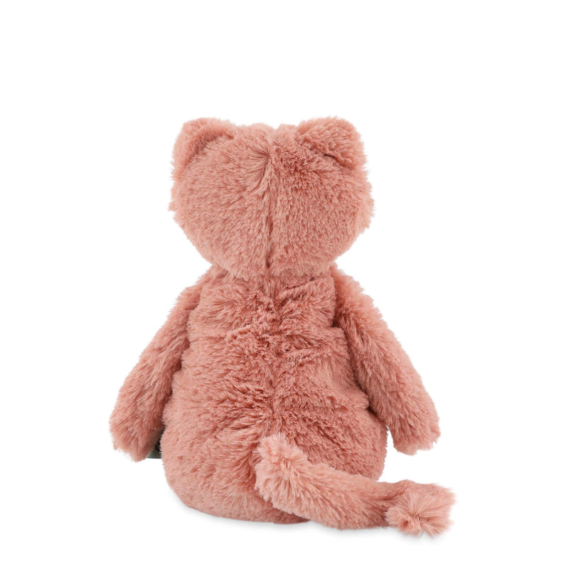 Plush animal | Baby - Mrs. Cat