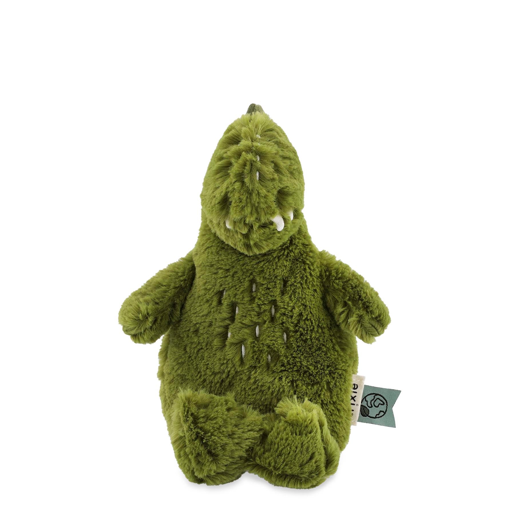Knuffeldier - baby - Mr. Dino