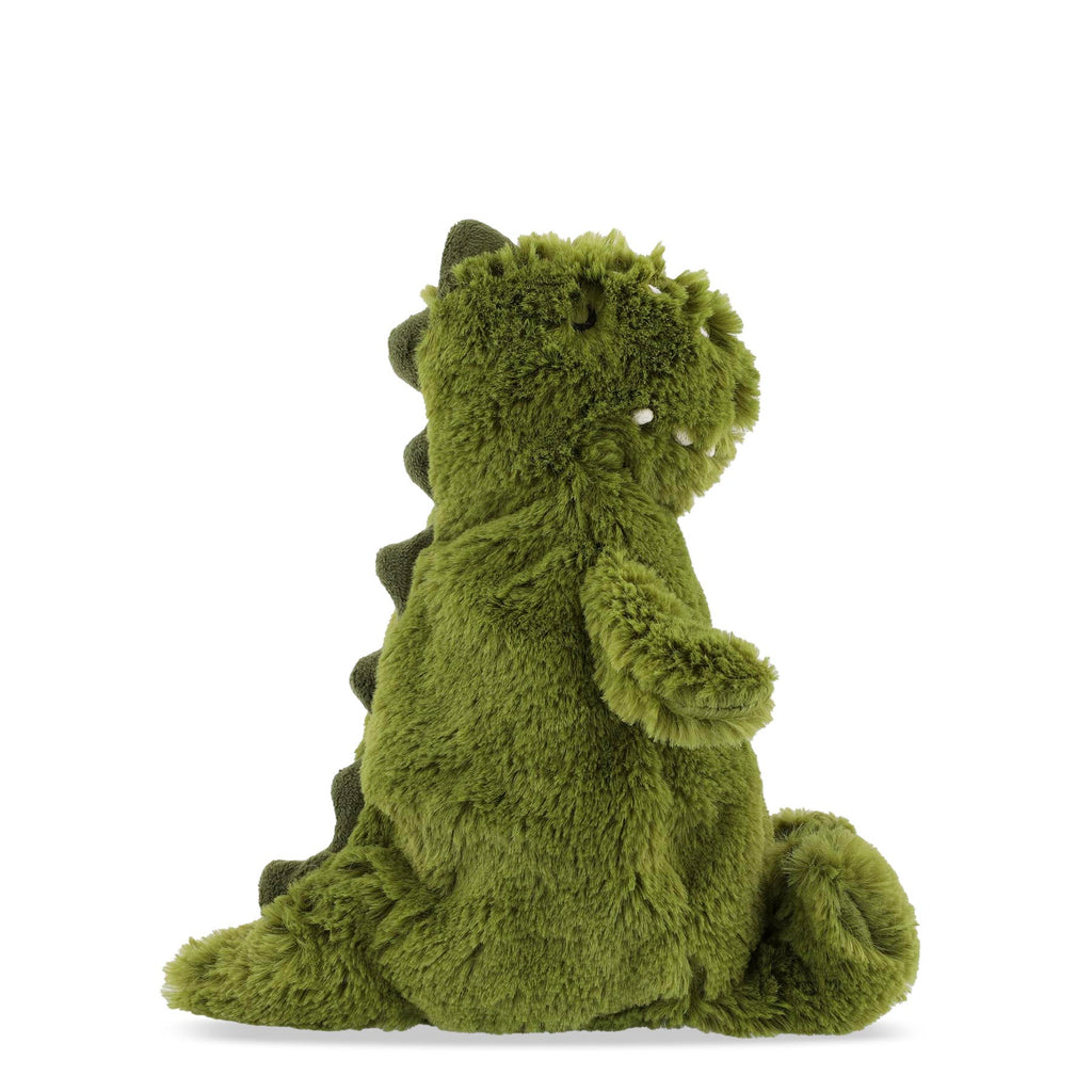 Knuffeldier - baby - Mr. Dino