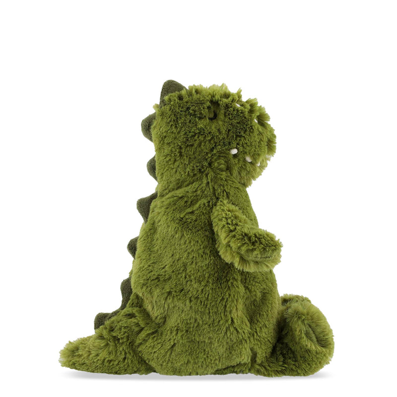 Knuffeldier - baby - Mr. Dino