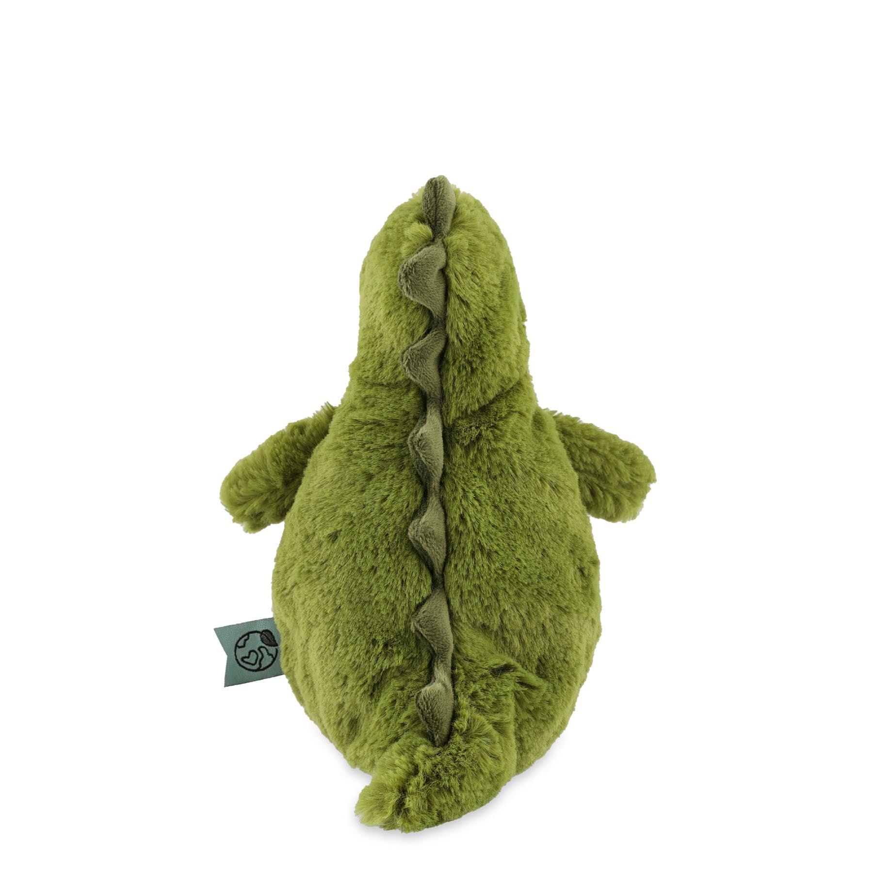 Knuffeldier - baby - Mr. Dino