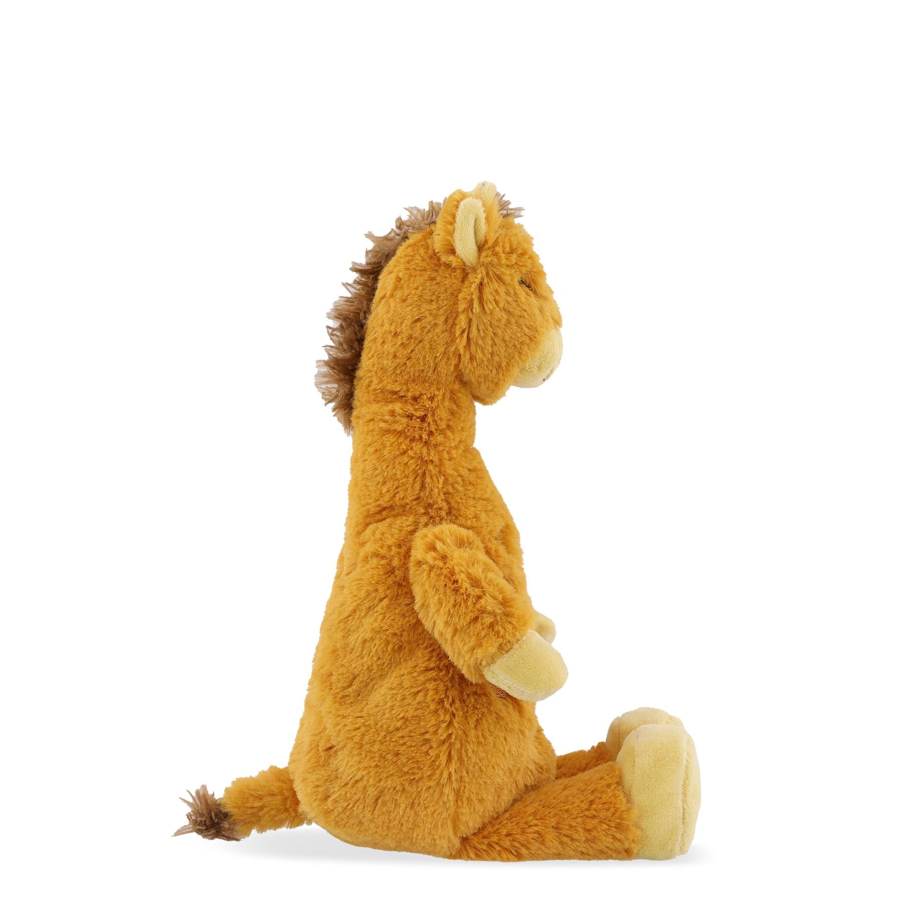 Plush animal | Baby - Mr. Giraffe