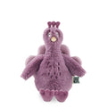 Knuffeldier - baby - Mrs. Peacock