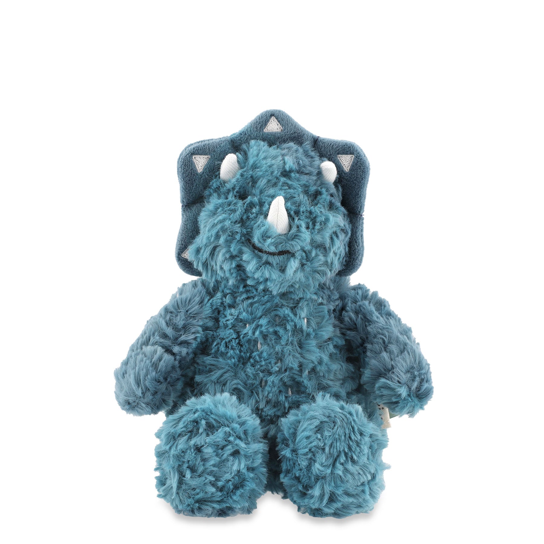 Plush animal | Baby - Mr. Triceratops