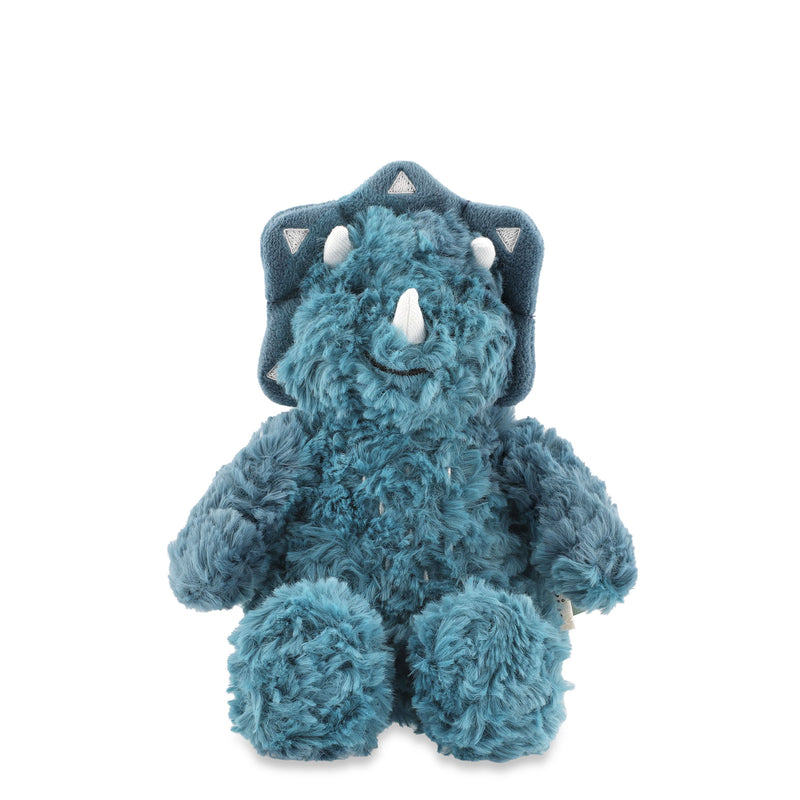 Plush animal | Baby - Mr. Triceratops