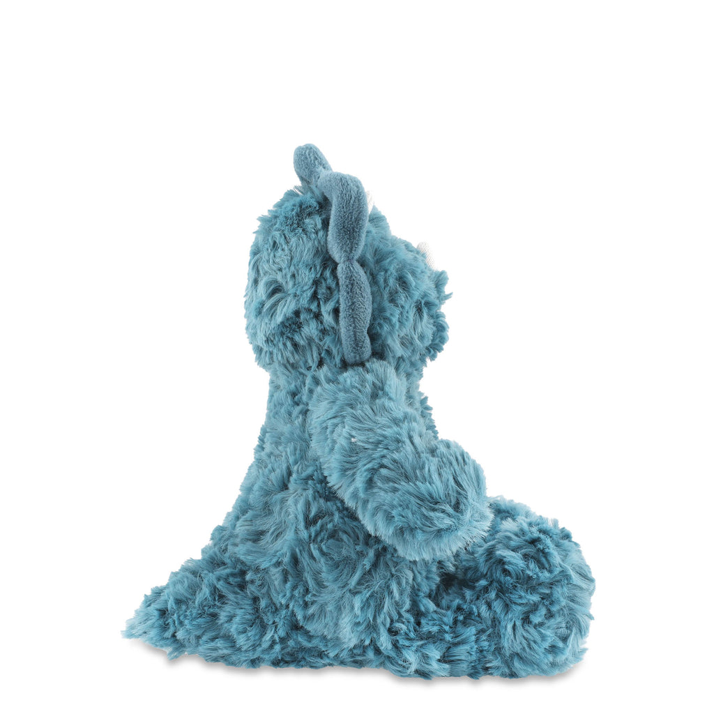 Plush animal | Baby - Mr. Triceratops