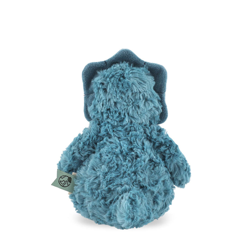 Plush animal | Baby - Mr. Triceratops