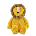 Plush animal - Mr. Lion