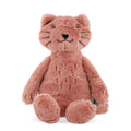 Plush animal - Mrs. Cat