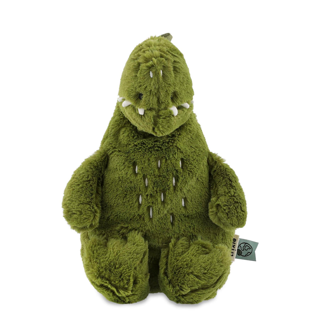 Plush animal - Mr. Dino