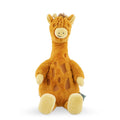 Plush animal - Mr. Giraffe