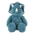 Animal de peluche - grande - Mr. Triceratops