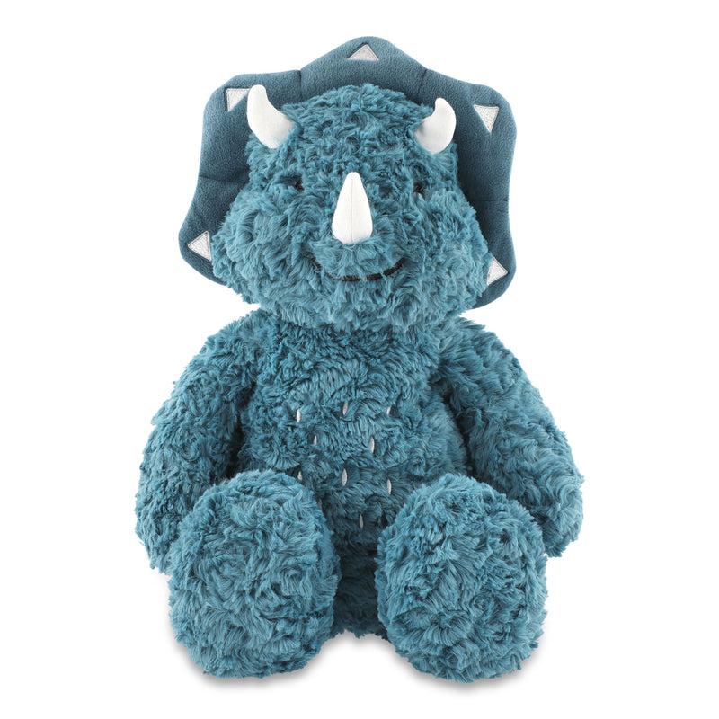 Animal de peluche - grande - Mr. Triceratops