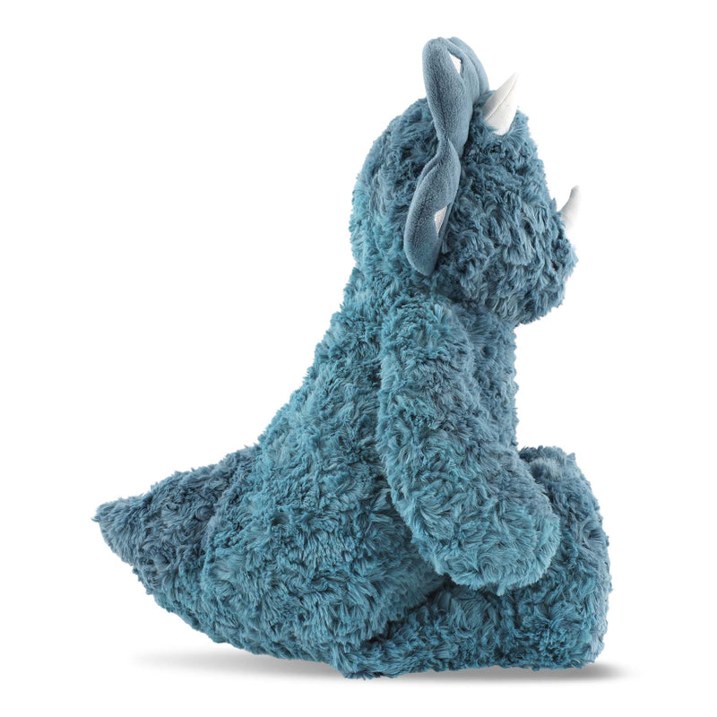 Animal de peluche - grande - Mr. Triceratops