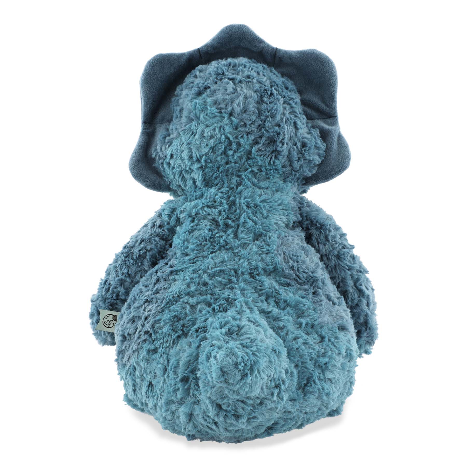 Animal de peluche - grande - Mr. Triceratops