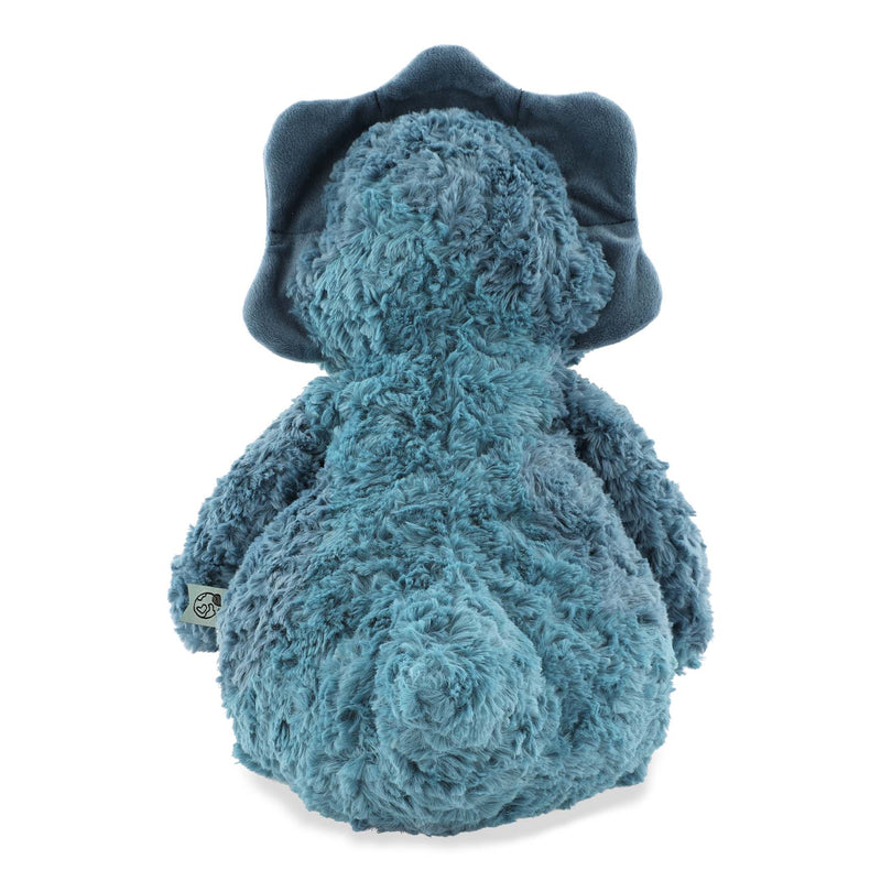 Animal de peluche - grande - Mr. Triceratops