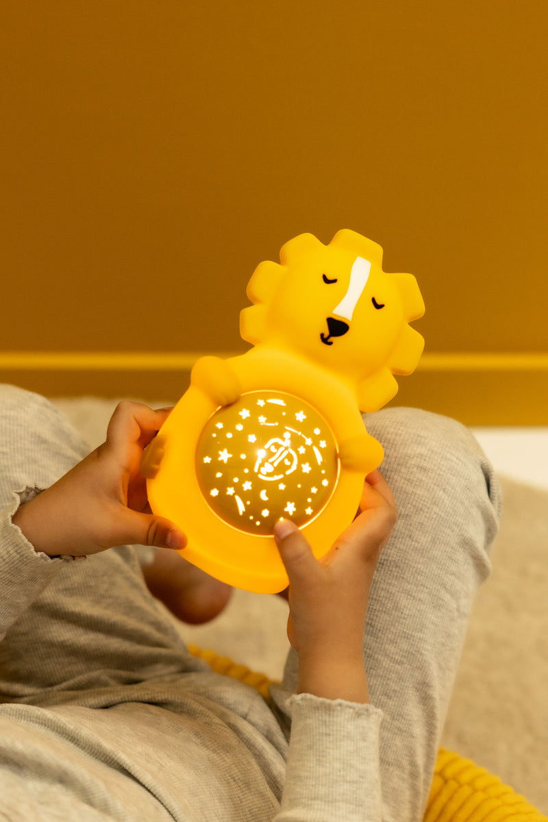 Mr. Lion holiday bundle