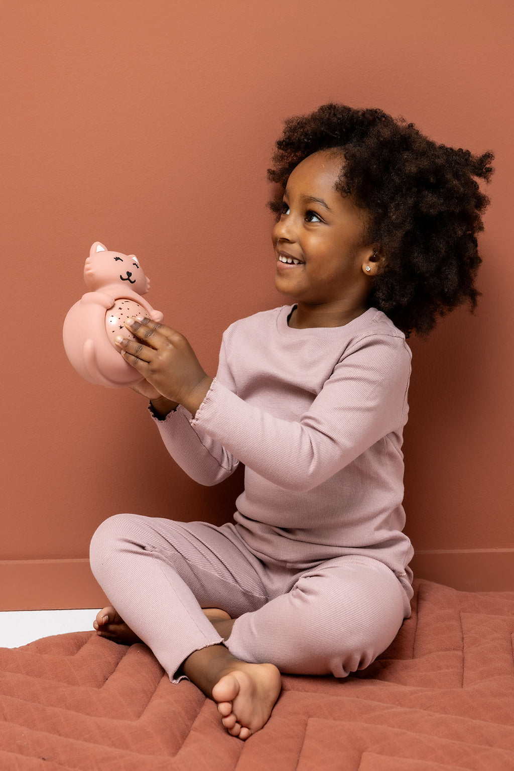 Projector - Mrs. Cat