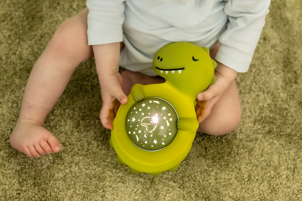 Projector - Mr. Dino