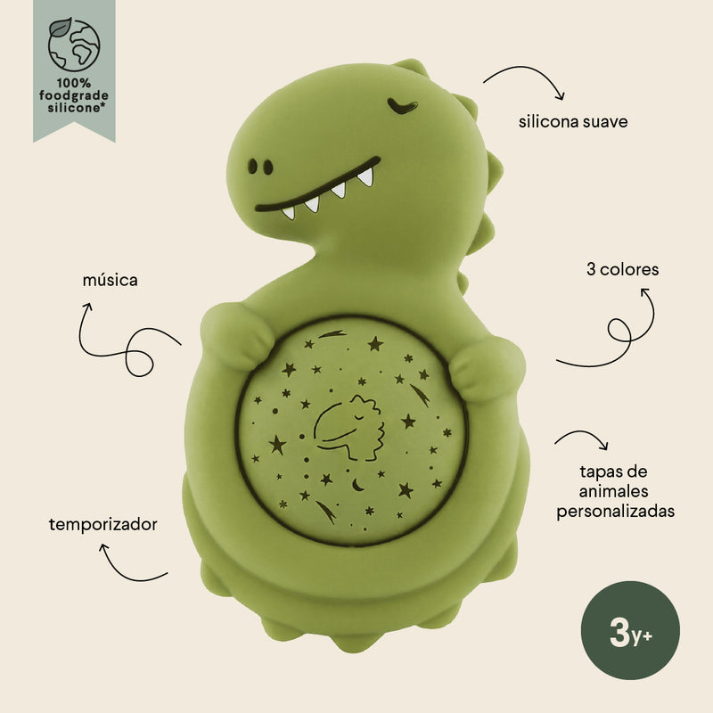 Projector - Mr. Dino