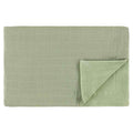 Decke | 75x100cm - Bliss Sage