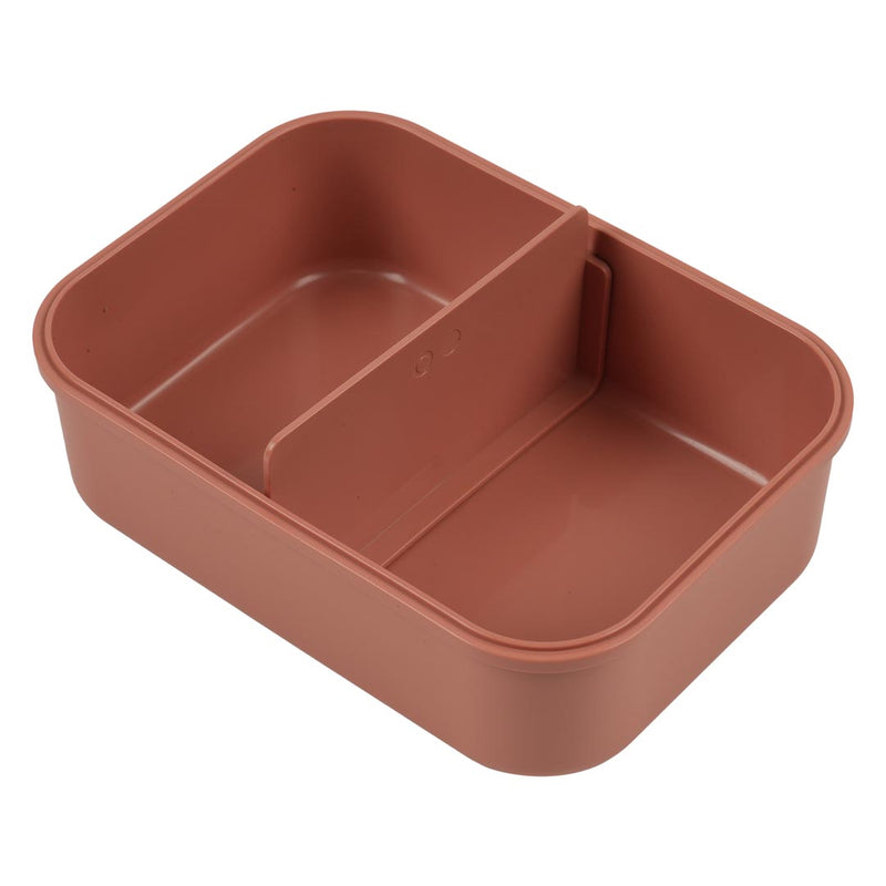Lunch box with clips - Pathfinder Mrs. Cat