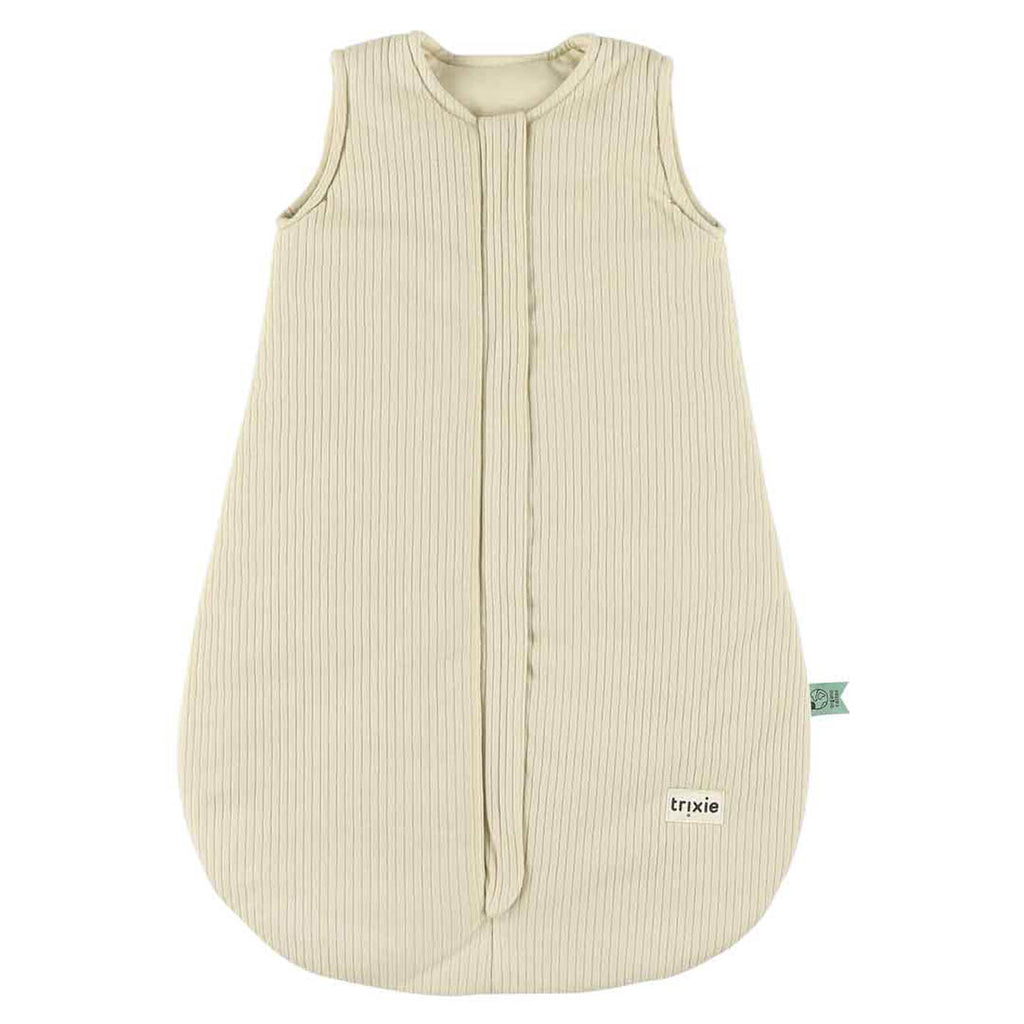 Slaapzak tussenseizoen zonder mouwen | 60cm - Breeze Sand