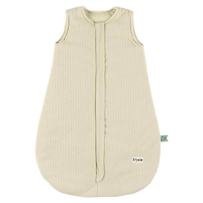 Slaapzak tussenseizoen zonder mouwen | 60cm - Breeze Sand