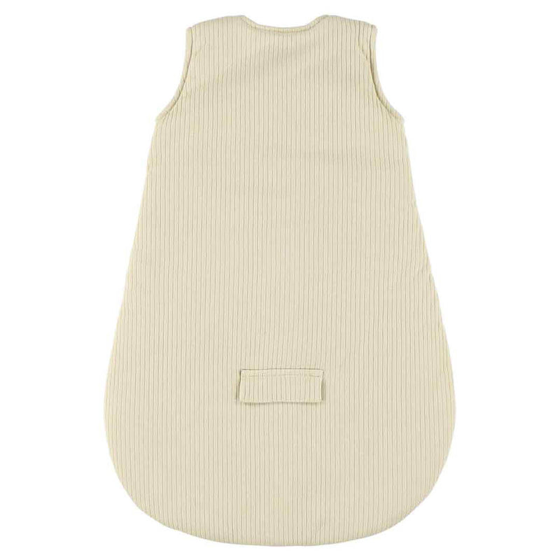 Slaapzak tussenseizoen zonder mouwen | 60cm - Breeze Sand